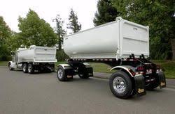 Transfer Trailers